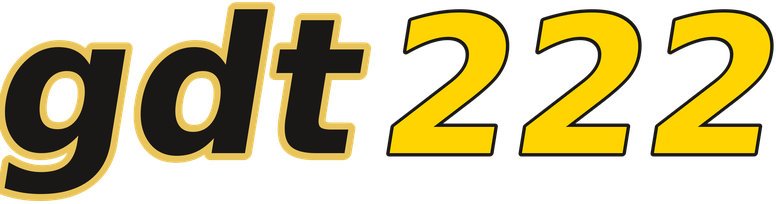 gdt222 logo